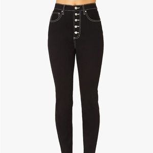 WeWoreWhat Danielle jean